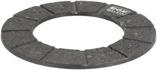 Tarcza cierna 150x90x4.8 PTO95060FDGP - Intertraktor