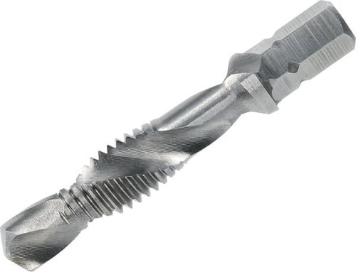 Bit Combi 1/4" M 5 67234VOL - Intertraktor