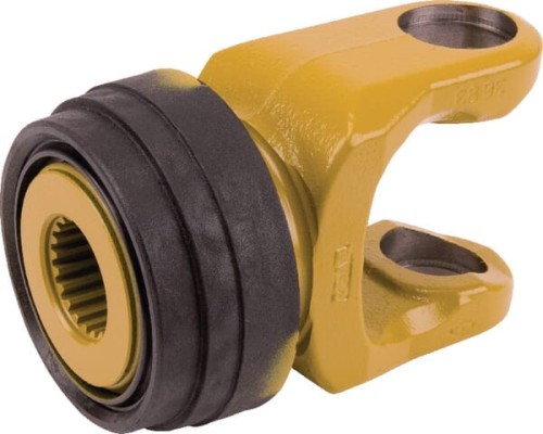 Widłak, szybkozłączny z automatyczną blokadą kołnierza, 1-3/8" - 21 frezów, W2500/P500 Walterscheid 368302 - Intertraktor