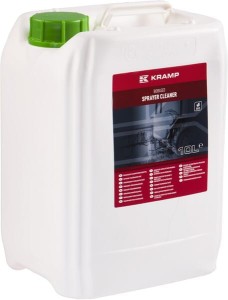 Uniwersalny środek czyszczący biodegradowalny Kramp, 10 l 048810KR
