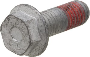 Śruba samozabezpieczająca 50007000