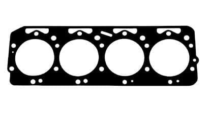 Uszczelka głowicy silnika VPA4341 - Intertraktor