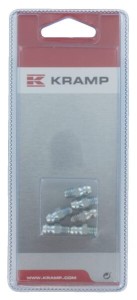 Smarowniczka Kramp Blister, M6 - 180° (6 x ) KRGN61180P006