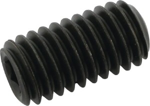 Śruba nastawcza imbusowa, 1/2x1 BSW 2517INB12