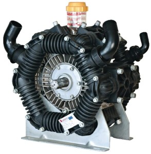 Pompa Poly 2300-VD Bertolini 146022973VD