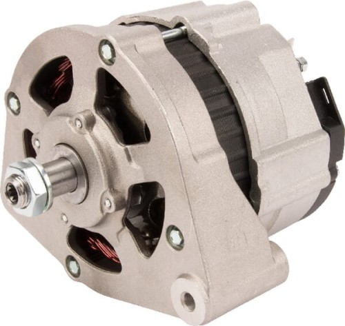 Alternator 14V 65A IA0570 - Intertraktor