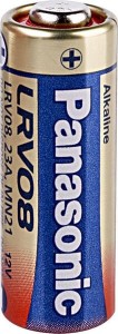 Bateria Panasonic Cell Power, LRV08 1772820801