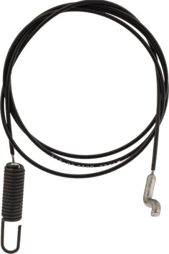 Linka sprzęgła, przenośnik ślimakowy 74604230B - Intertraktor