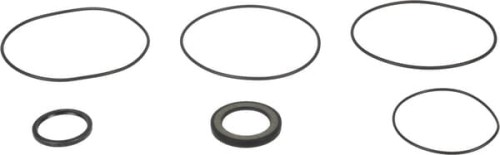 Zestaw uszczelniający SMR-25mm gopart od 2019-06 SMR9SEAL25GP - Intertraktor