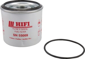 Filtr paliwa, Hifi SN55009