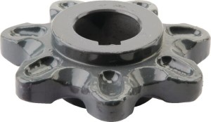 Koło łańcuchowe (dół), pasuje do Claas 0006741435KR