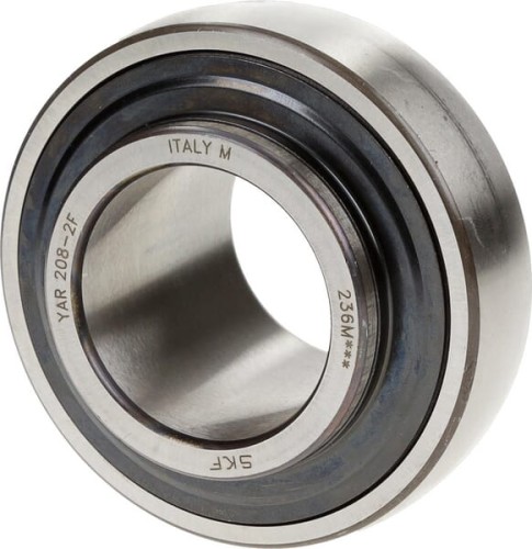 Wkład łożyska 40x80x21 mm SKF YAR2082FSKF - Intertraktor
