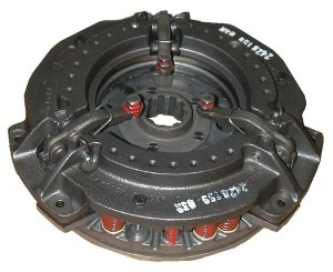 Sprzęgło do ciągnika 230/270 mm 228004542 Massey Ferguson: 165, 168,  65,  765, 865
