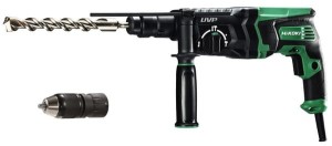 Młotowiertarka 850W SDS-plus DH28PMY2WSZ