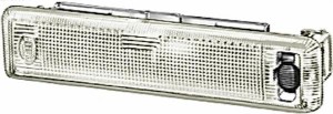 Lampa wewnętrzna, Hella 2JA001357002