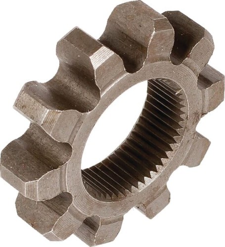 Koło zębate 10 zębów P778335WS - Intertraktor