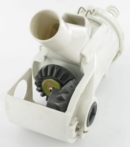 Rozdzielacz kpl. Mini Gaspardo G20880044R