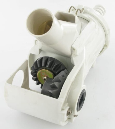 Rozdzielacz kpl. Mini Gaspardo G20880044R - Intertraktor