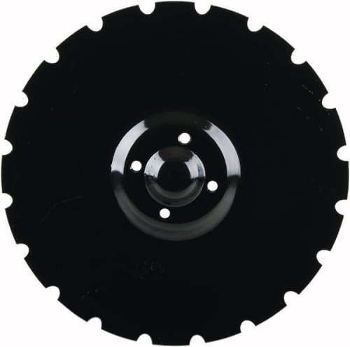 Talerz, pasuje do Carrier Vaderstad 459608KR - Intertraktor