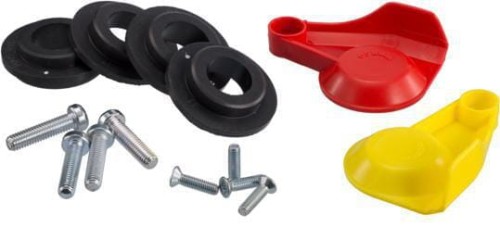 Zestaw naprawczy 9522019202 - Intertraktor