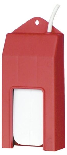 Czujnik mechaniczny poziomu paszy 1619017504 - Intertraktor