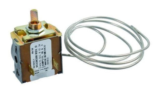 Termostat KL060010 - Intertraktor