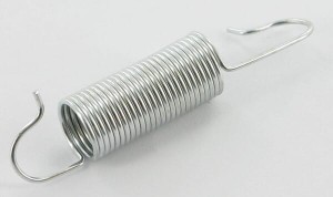 Sprężyna SV200 1185500870