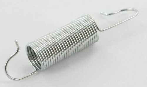 Sprężyna SV200 1185500870 - Intertraktor