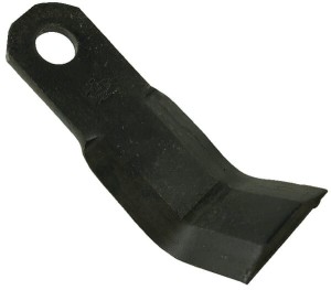 Nóż bijaka 60x210 mm Breviglier CK1400