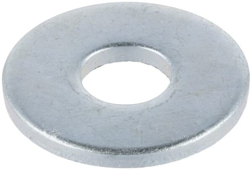 Washer / Scheibe A 8,4 SA15213 - Intertraktor