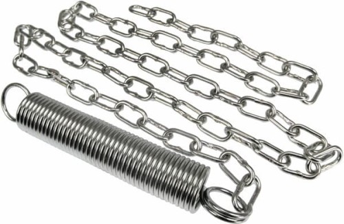 Sprężyna stabilizatora VPL3269 - Intertraktor