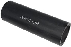 Wąż chłodnicy górny VPE4085