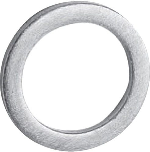 Podkładka Ø 13.2x18x1.5 mm Ø 1/4", aluminium Camozzi 265114 - Intertraktor