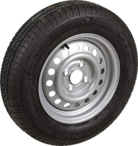 Koło kpl. 6" FR4155R1357100