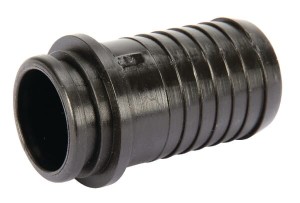 Przyłącze węża proste pod nakrętke nasadową z pierścieniem uszczelniającym Arag, 32 mm 106533AV