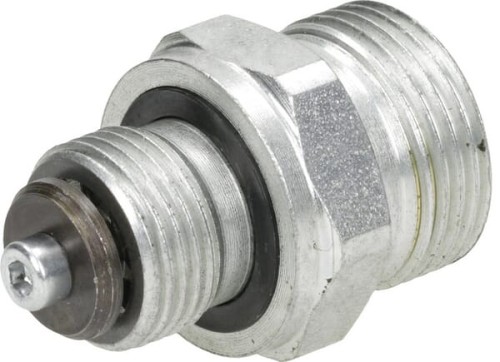 Zawór zabezpieczający VUBA G3/8" - M22 x 1,5 15L C056V0787 - Intertraktor