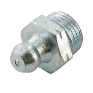 Smarowniczka Kramp, G1/8" 180° GN18180