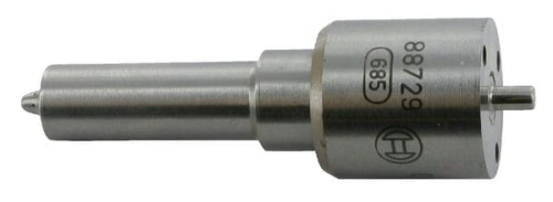 Końcówka wtryskiwacza, Bosch 0433171329 - Intertraktor