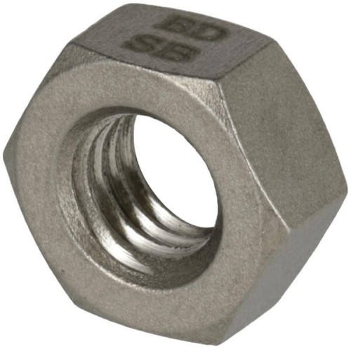 Nakrętka sześciokątna 01149059 - Intertraktor