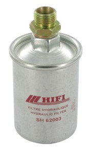 Filtr hydrauliki SH62003