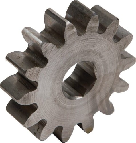 Koło łańcuchowe Z=14 7000041202 - Intertraktor
