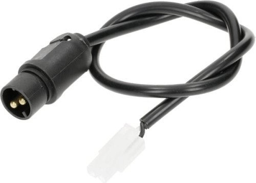 Przewód z wtyczką 2-pin FM, 490 mm 3871493010 - Intertraktor