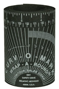 Opakowanie wykrojnikowe 3"-10" WP7200010