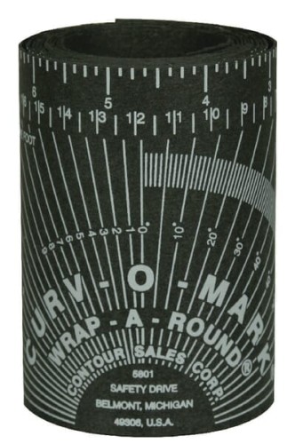 Opakowanie wykrojnikowe 3"-10" WP7200010 - Intertraktor