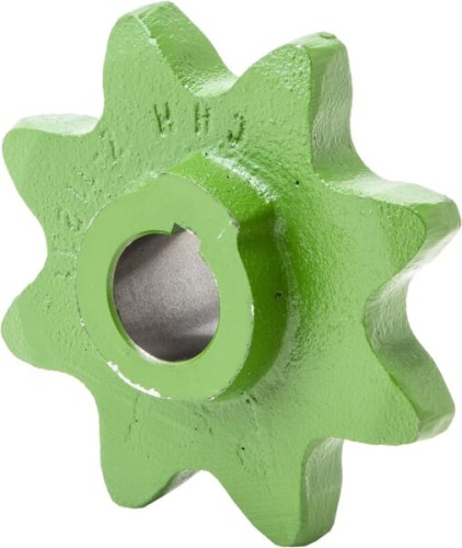Koło zębate Z12854N - Intertraktor
