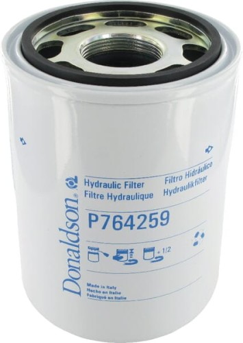 Filtr hydrauliczny, Donaldson P764259 - Intertraktor