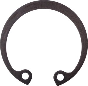 Pierścień osadczy wewnętrzny 27x1.2 mm DIN472 Kramp 47227