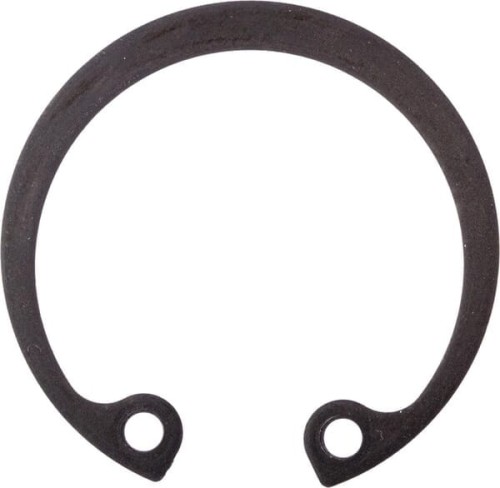 Pierścień osadczy wewnętrzny 27x1.2 mm DIN472 Kramp 47227 - Intertraktor