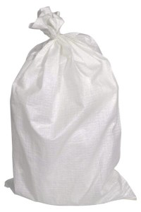 Worki zbożowe, białe 50 kg 1709050005