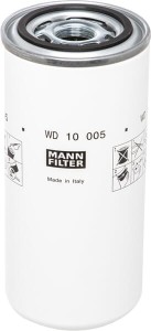 Filtr hydrauliczny WD10005